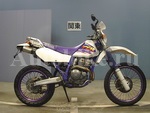     Yamaha TT250R 1993  1